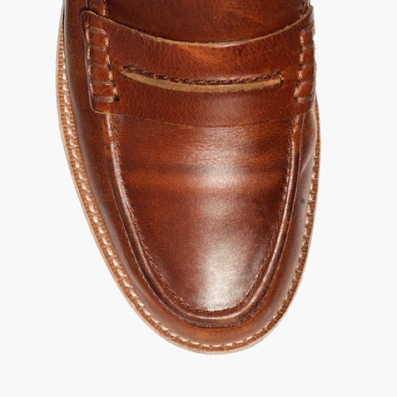 NIB Madewell Elinor Loafer - Picture 4 of 7
